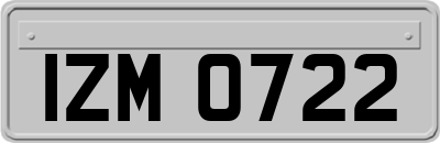 IZM0722