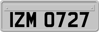 IZM0727