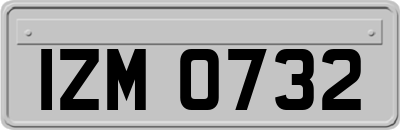 IZM0732