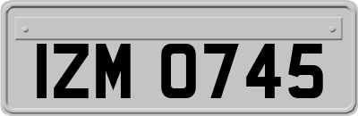 IZM0745