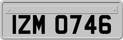 IZM0746