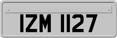 IZM1127