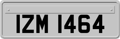 IZM1464