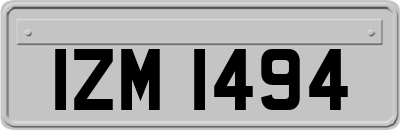 IZM1494