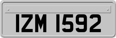 IZM1592