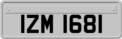 IZM1681
