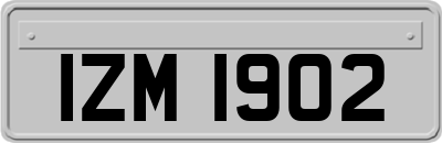 IZM1902