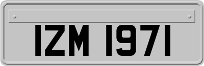 IZM1971