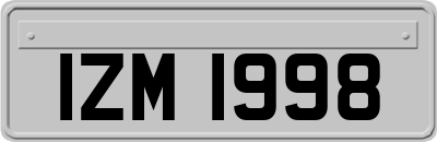 IZM1998
