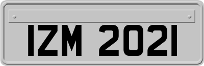 IZM2021
