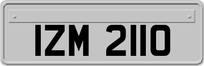 IZM2110