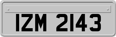 IZM2143