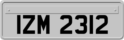 IZM2312