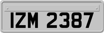 IZM2387