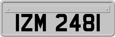 IZM2481