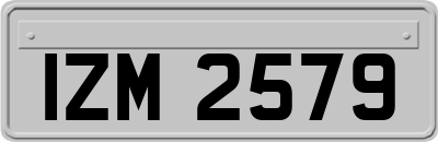 IZM2579