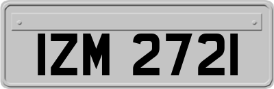 IZM2721