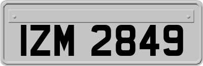 IZM2849