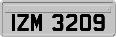 IZM3209
