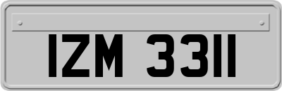 IZM3311
