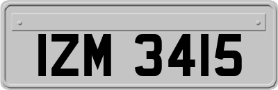 IZM3415
