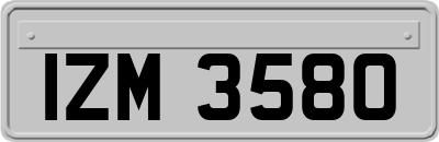 IZM3580