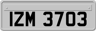 IZM3703