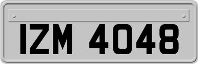 IZM4048