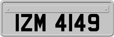 IZM4149