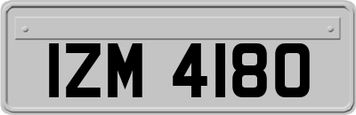 IZM4180