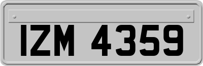 IZM4359