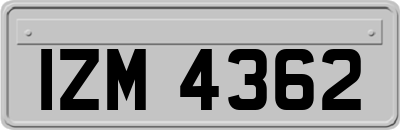 IZM4362