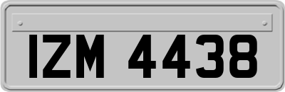 IZM4438