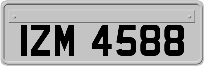 IZM4588