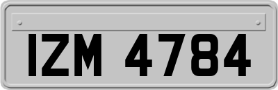 IZM4784