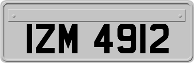 IZM4912
