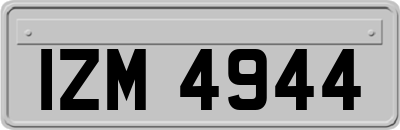 IZM4944