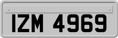 IZM4969