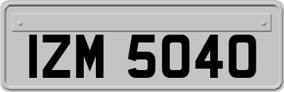 IZM5040