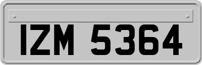 IZM5364