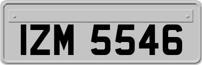 IZM5546