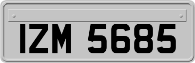 IZM5685