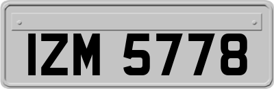 IZM5778