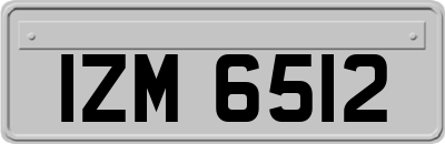 IZM6512
