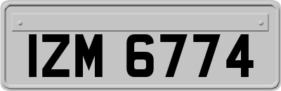 IZM6774
