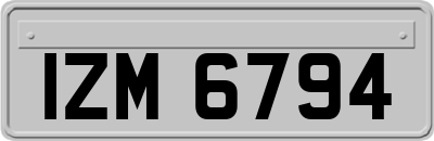 IZM6794