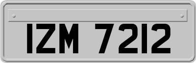 IZM7212