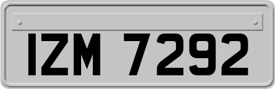 IZM7292