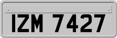IZM7427