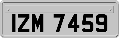 IZM7459